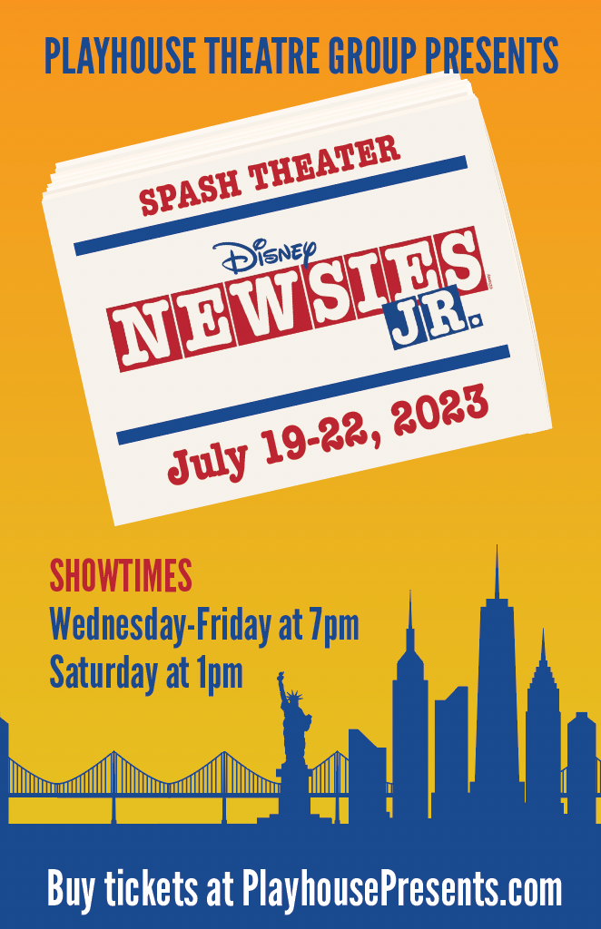 Playhouse Theater Group