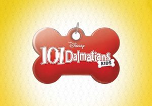 101 Dalmatians KIDS Participation Fee