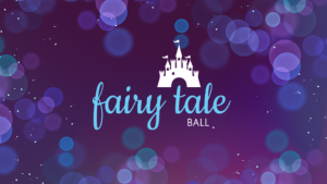 Fairy Tale Ball 2024 – Evening @ 6PM