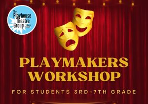Playmakers Workshop Participation Fee
