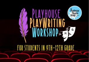 Playwriting Workshop Participation Fee