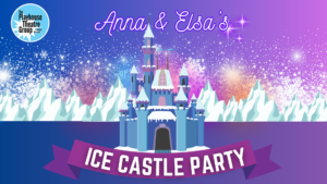 Ice Castle Party – Saturday @ 6