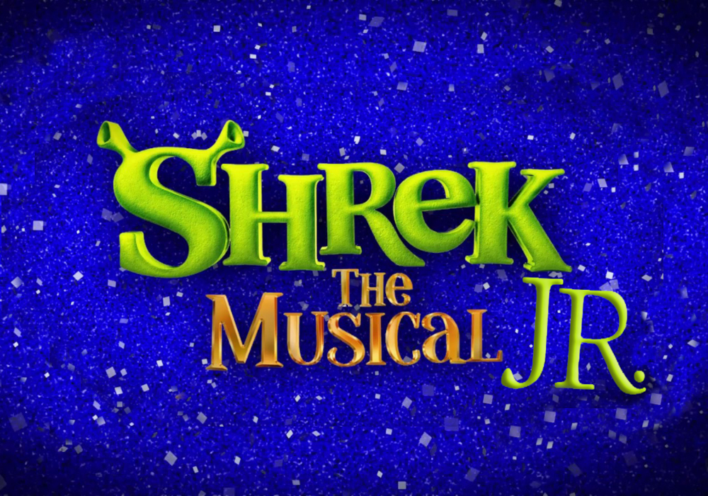 You are currently viewing Shrek the Musical Jr. – Thursday @ 7