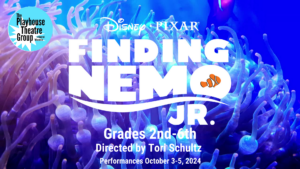 Finding Nemo JR. Participation Fee