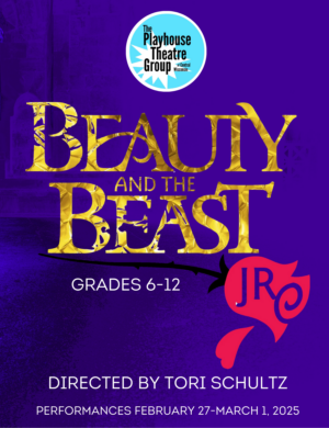 Beauty & the Beast JR. Participation Fee