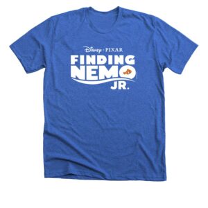 Finding Nemo T-Shirt Fee