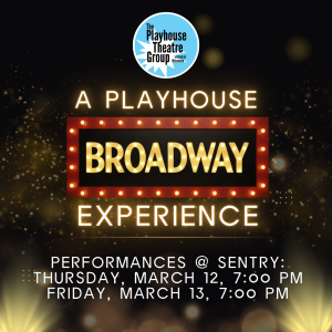 Cabaret – Friday, March 13